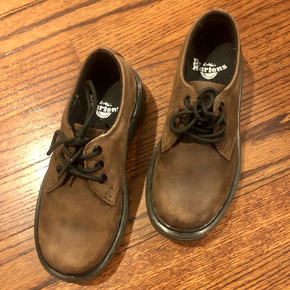 Dr. Martens Everly Dress Shoe. Size 12.